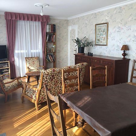 Chambre 2 Dans Un Appartement Бург-ан-Бресс Екстер'єр фото